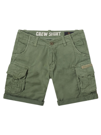 | Men\'s Alpha FLEXDOG Industries shorts