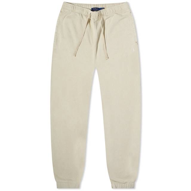 Sweatpants Polo by Ralph Lauren Vintage Fleece Sweat Pants 710793939042