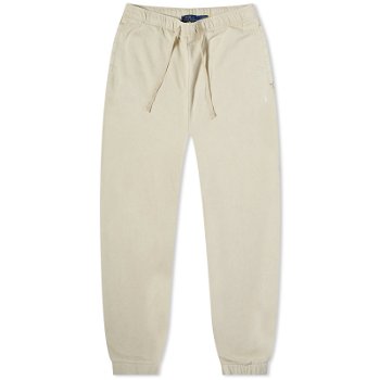 Polo by Ralph Lauren Loopback Sweat Pants "Spring Beige" 710916699011