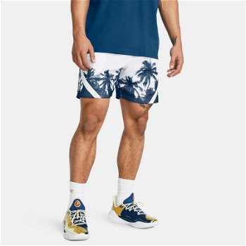 Under Armour Shorts 1383376-426