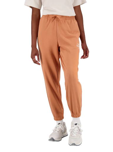 Nike Sportswear Phoenix Fleece High-Waisted Oversized Sweatpants 'Coral  Chalk/Sail' - DQ5887-611