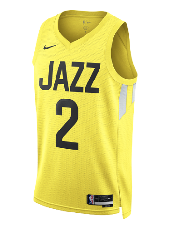 Nike Dri-FIT NBA Swingman Utah Jazz Icon Edition 2022/2023 DN2024-737