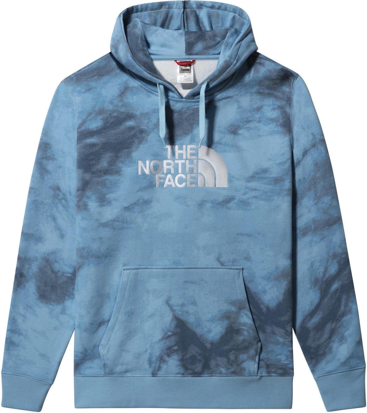 toediening Tragisch solide Sweatshirt The North Face Hoodie Drew Peak Pull nf0a55ec5361 | FLEXDOG