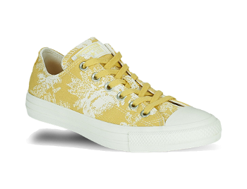 Converse (Trainers) CHUCK TAYLOR ALL STAR HYBRID FLORAL OX 571403C