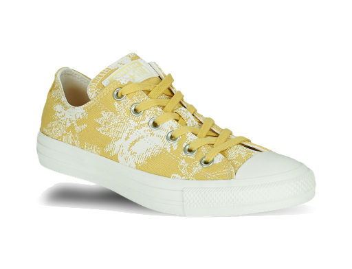 (Trainers) CHUCK TAYLOR ALL STAR HYBRID FLORAL OX
