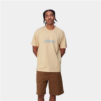 Carhartt WIP Unified T-Shirt I033180_1YR_XX
