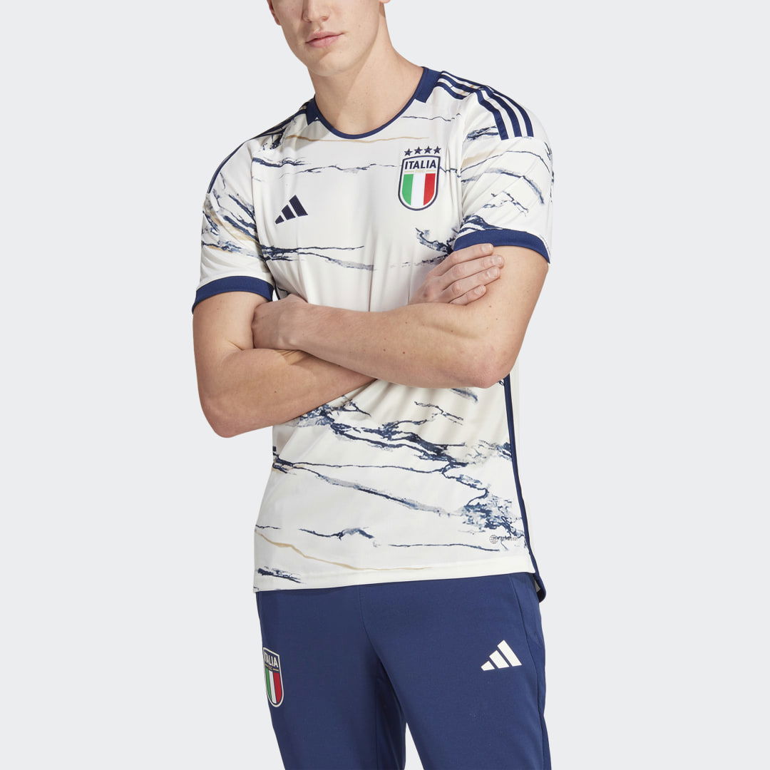 italy football shirt 2022