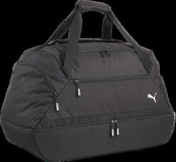 Puma teamGOAL Medium Football Teambag With Ball Compartment 090236-01