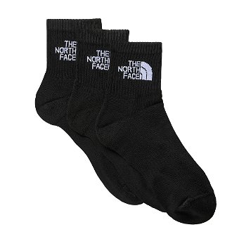 The North Face Multi Sport Cush Quarter Socks NF0A882GJK31