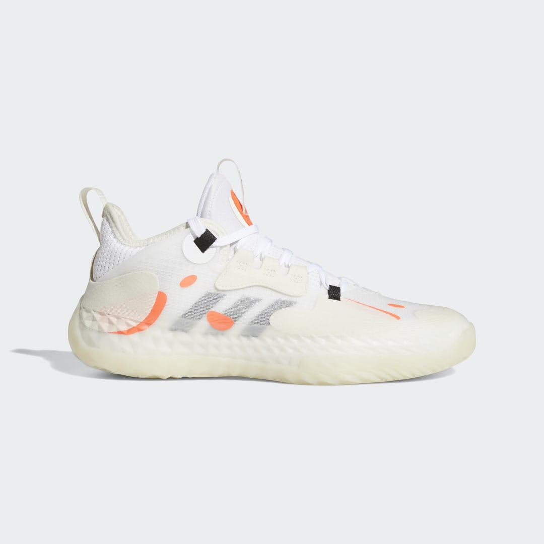 adidas Performance Harden Vol. 5 Futurenatural Tokyo GW5388 | FLEXDOG