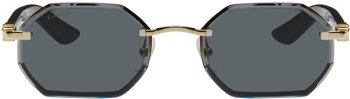Cartier Signature C Sunglasses CT0439S-001