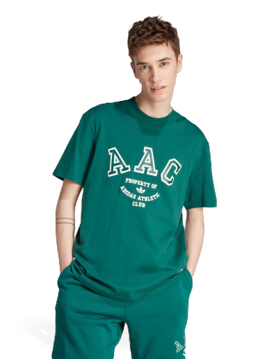RIFTA Metro AAC T-Shirt