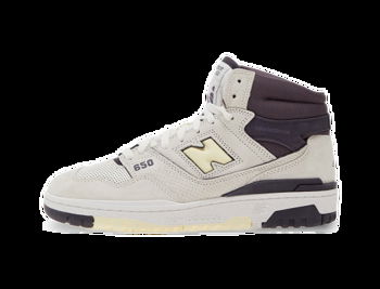 New Balance 650r "Sea Salt Gray" BB650RVP