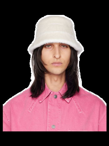 Jacquemus Le Papier "Le Bob Neve" Bucket 22H226AC408-5080