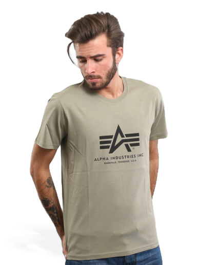 T-shirt Alpha Industries Space Shuttle Tee FLEXDOG | 176507-03