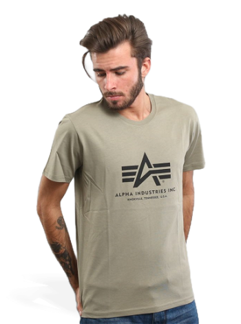 Men\'s t-shirts tank | Alpha Industries and tops FLEXDOG