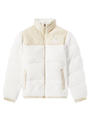 Puffer jacket The North Face Lhotse Jacket NF0A3Y233X41 | FLEXDOG