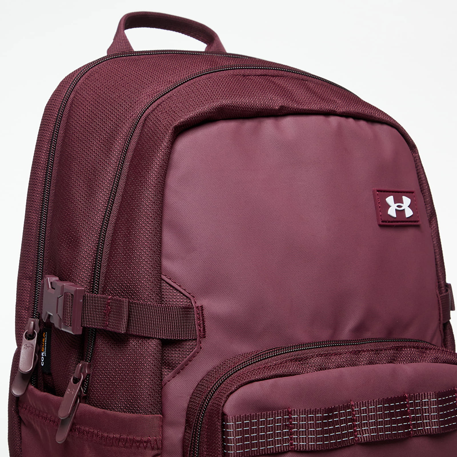 Pink and Purple Under Armour Backpack  Under armour backpack, Backpacks, Under  armour