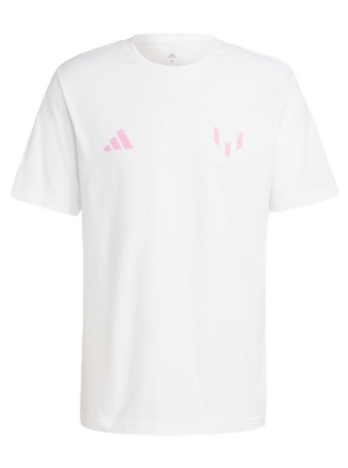 T-shirt adidas 3-Stripes IC9339 T-Shirt Single Jersey FLEXDOG | Essentials Performance