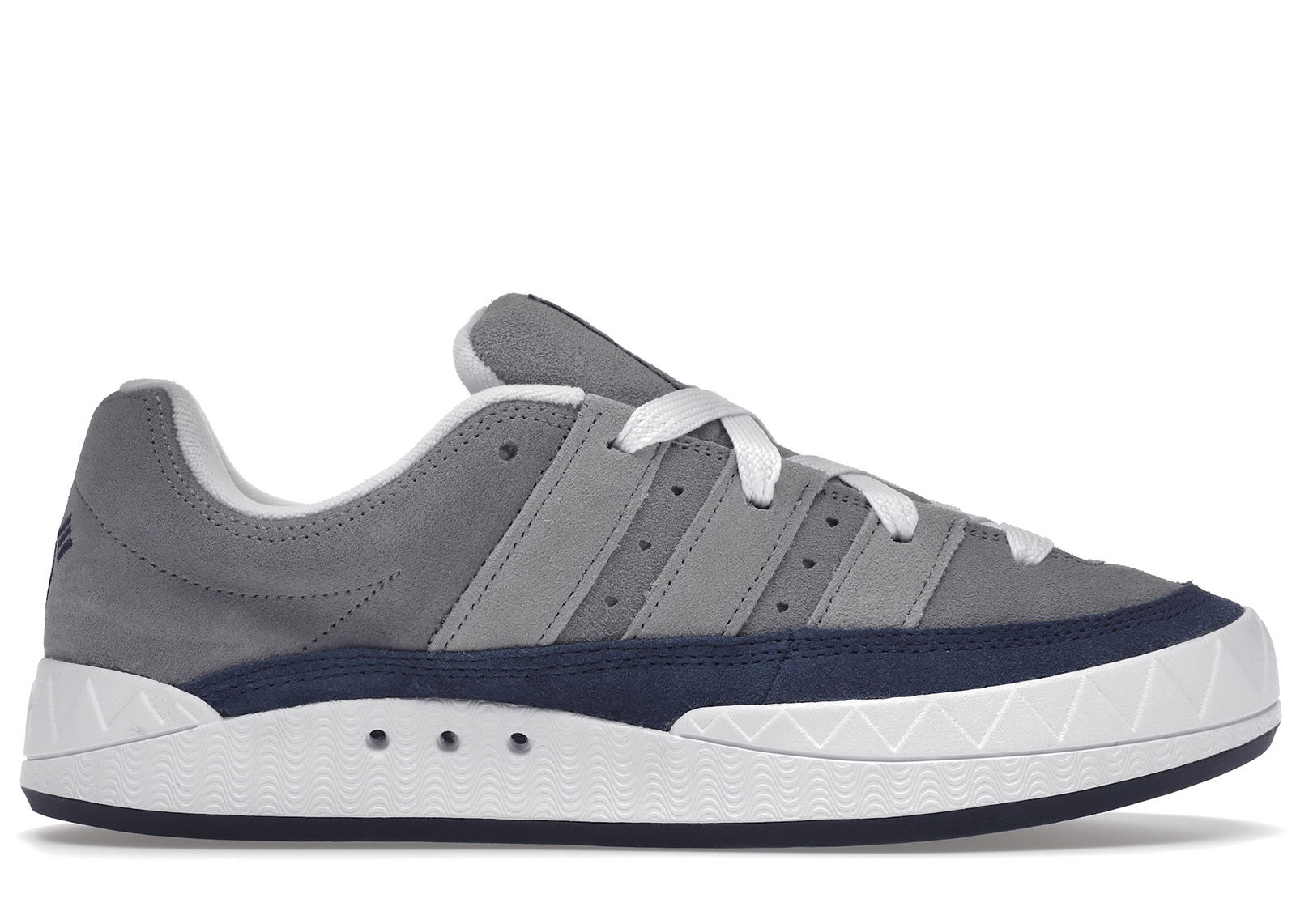 adidas Originals Adimatic Human Made Grey HP9915 | FLEXDOG