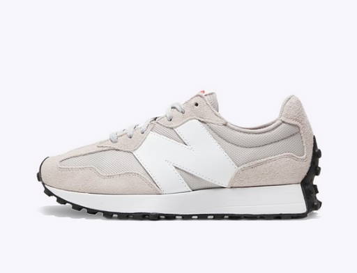 New Balance 327 RD MS327RD | FLEXDOG