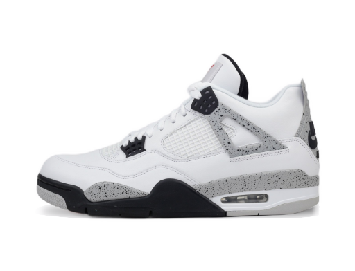 The Air Jordan 4: A Sneaker Legacy Steeped in History and Style | FLEXDOG