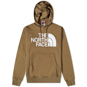 The North Face Standard Hoody Military NF0A3XYD37U