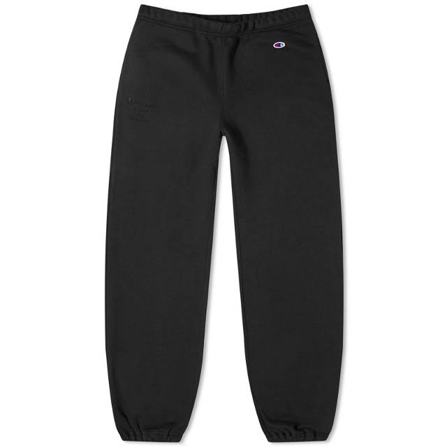 Sweatpants Champion Made in USA Reverse Weave Sweat Pants P1714 