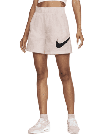 Nike High-Rise Woven Shorts DM6739-610