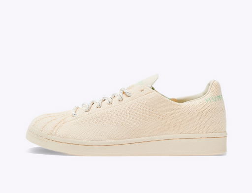 Adidas pharrell williams on sale beige