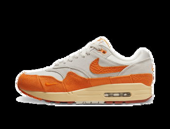 Nike Air Max 1 Patch Work "Magma Orange" DZ4709-001