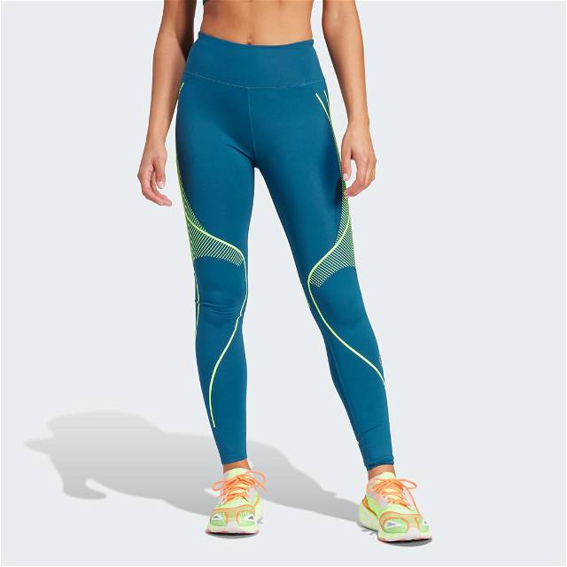 Sweaty Betty speedy seamless high shine running leggings