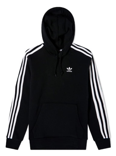 3 Stripe Hoody