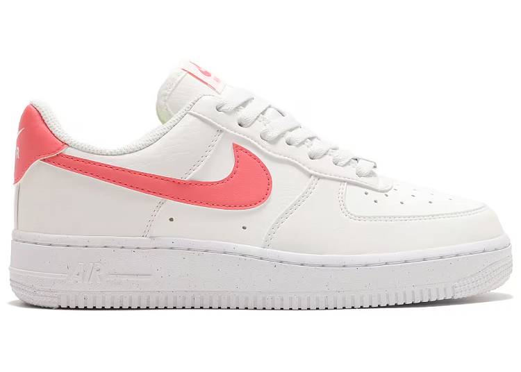 Wolf Grey Leather Dresses This Nike Air Force 1 Low - Sneaker News
