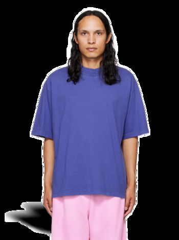 Acne Studios Embossed T-Shirt BL0328-