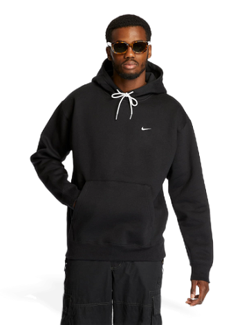 Nike Lab Fleece Hoodie CV0552-010
