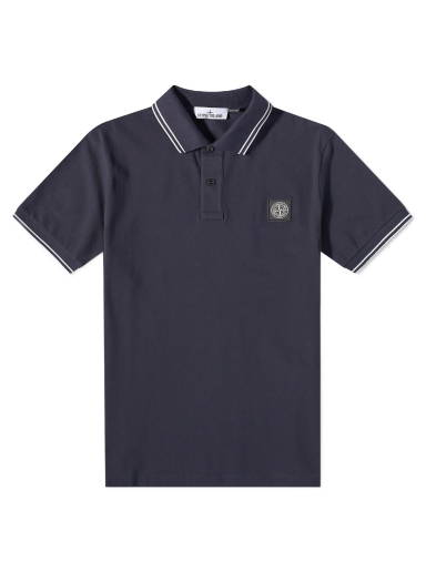 Stone Island Polo T-shirts SS_'024