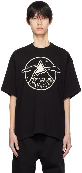 Moncler Genius x Roc Nation T-Shirt I209W8C0000689A8Y
