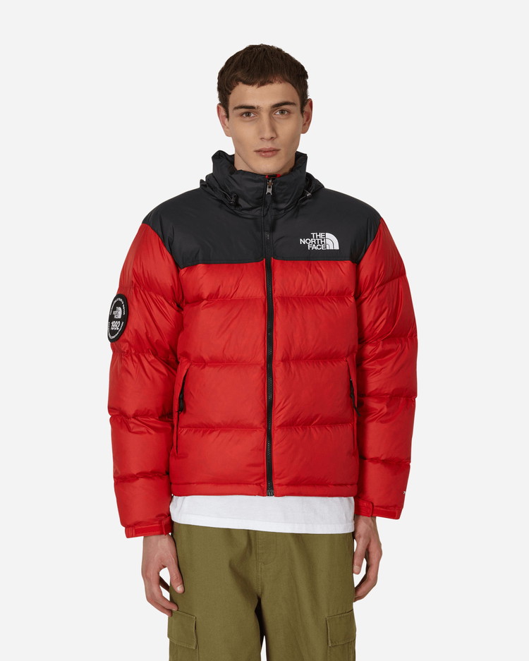 Jacket The North Face 92 Retro Anniversary Nuptse Jacket NF0A7WWB 6821 ...