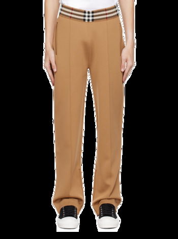 Burberry 2024 mens trousers