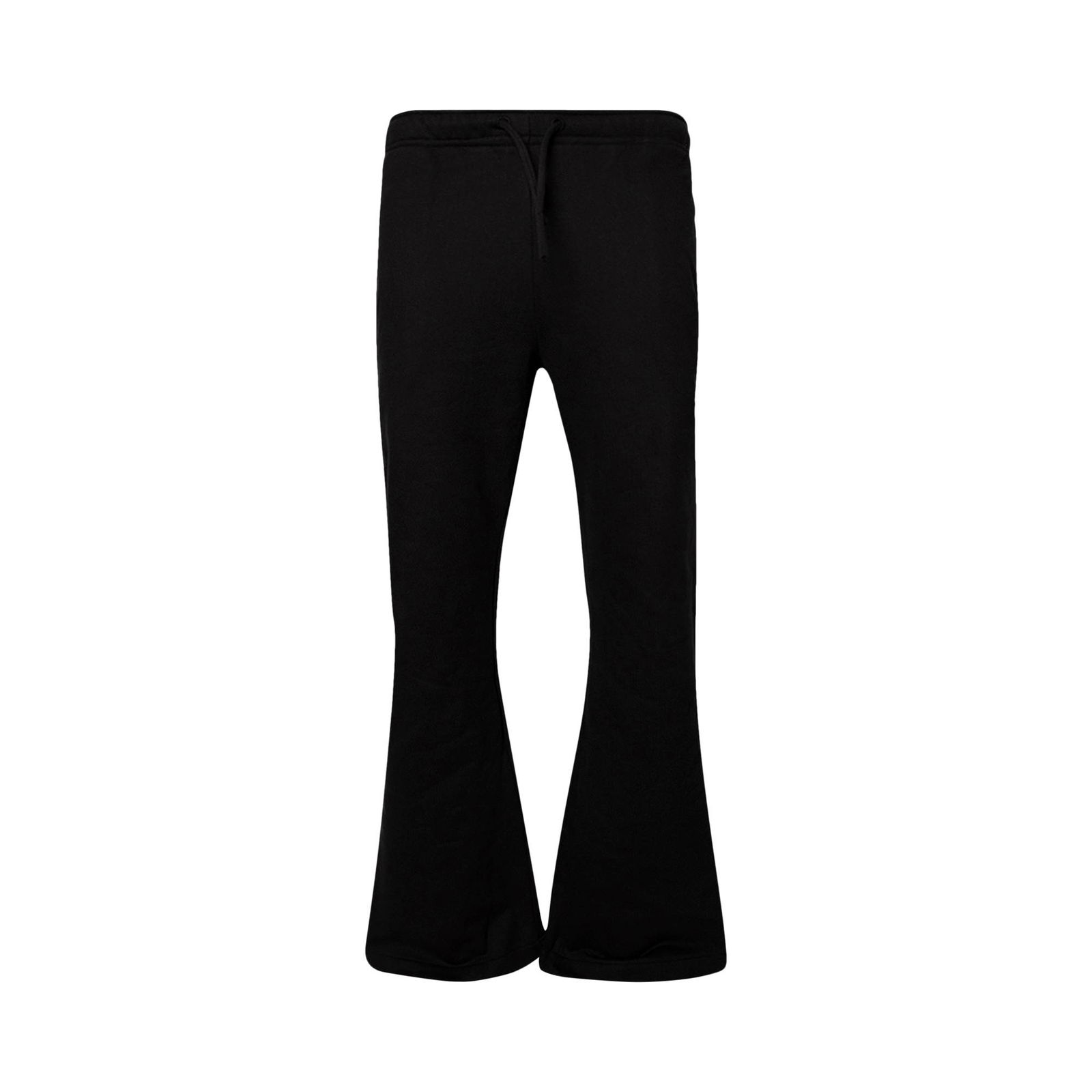 Buy 032C Flared Sweatpants 'Black' - FW22 C 3030 BLAC