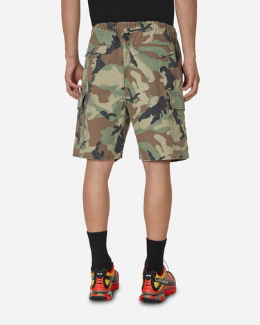 Shorts Stüssy Ripstop Cargo Beach Shorts 112297E CAMO | FLEXDOG