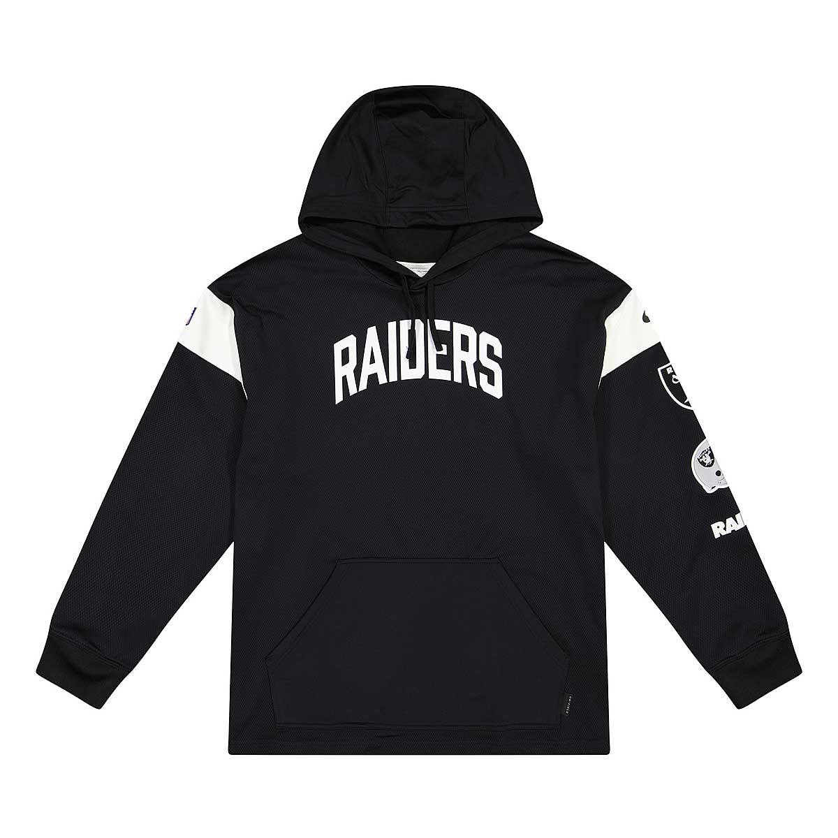 Shop Las Vegas Raiders Nike Hoodie - William Jacket