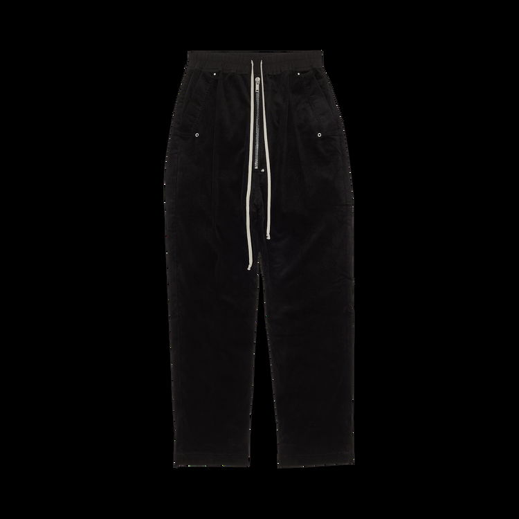 Trousers Rick Owens DRKSHDW Geth Bela Pants DU02B4377 VS 09 | FLEXDOG