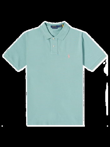 Polo by Ralph Lauren Custom Fit Polo Essex 710680784329