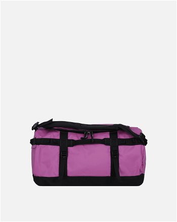 The North Face Small Base Camp Duffel Bag Wisteria Purple NF0A52ST 8H81