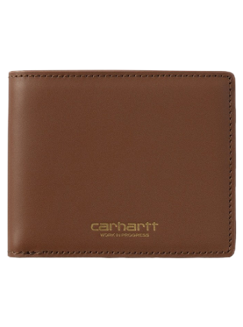 Carhartt WIP Vegas Billfold Wallet I033108_20I_XX