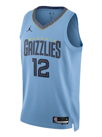 Nike NBA Dri-FIT Memphis Grizzlies Statement Edition 2022 Swingman Jersey DO9531-422
