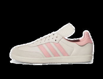 adidas Originals Humanrace x Samba "Ivory Pink" ID3127