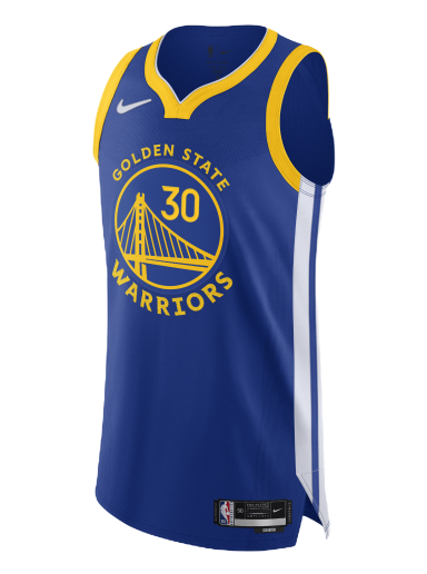 Nike La Clippers Icon Edition 2022/23 Men's Dri-Fit NBA Swingman Jersey Blue